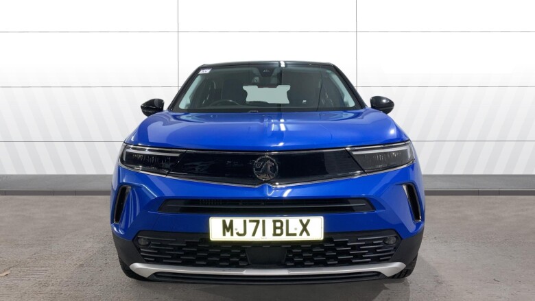 Vauxhall Mokka 1.2 Turbo 100 Elite Nav 5dr Petrol Hatchback